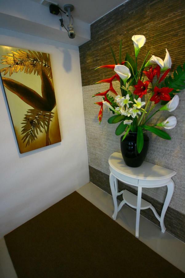 At Home Phetkasem Bangkok Exterior photo